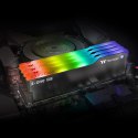 Thermaltake THERMALTAKE TOUGHRAM Z-ONE RGB DDR4 2X8GB 3600MHZ CL18 XMP2 BLACK R019D408GX2-3600C18A