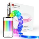 YEELIGHT Inteligentna taśma LED Yeelight Lightstrip 1S (2m) YLDD05YL