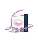 YEELIGHT Inteligentna taśma LED Yeelight Lightstrip 1S (2m) YLDD05YL