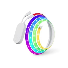 YEELIGHT Inteligentna taśma LED Yeelight Lightstrip Pro 2m YLDD005