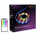 YEELIGHT Inteligentna taśma LED Yeelight Lightstrip Pro 2m YLDD005