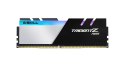 G.SKILL Zestaw pamięci G.SKILL TridentZ Neo AMD RGB F4-3600C16D-32GTZNC (DDR4 DIMM; 2 x 16 GB; 3600 MHz; CL16)
