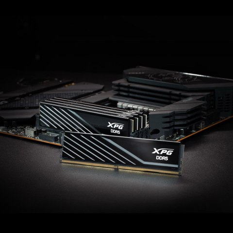 ADATA ADATA XPG Lancer Blade DDR5 6000MHz CL30 (2x16GB) ADATA ADATA XPG Lancer Blade DDR5 6000MHz CL30 (2x16GB)