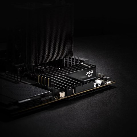 ADATA ADATA XPG Lancer Blade DDR5 6000MHz CL30 (2x16GB) ADATA ADATA XPG Lancer Blade DDR5 6000MHz CL30 (2x16GB)