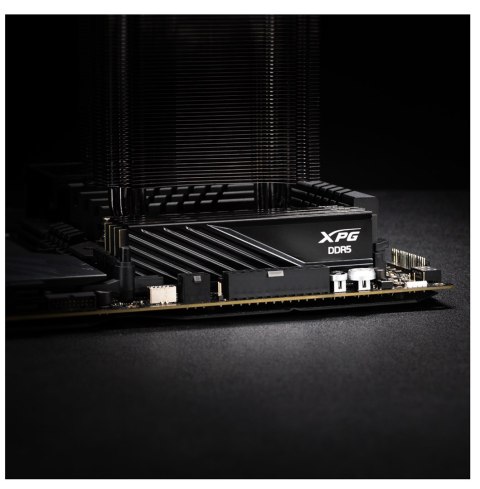 ADATA ADATA XPG Lancer Blade DDR5 6000MHz CL30 (2x16GB) ADATA ADATA XPG Lancer Blade DDR5 6000MHz CL30 (2x16GB)