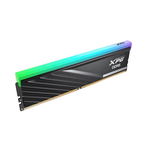 ADATA ADATA XPG Lancer Blade RBG DDR5 6400MHz CL32 2x16GB ADATA ADATA XPG Lancer Blade RBG DDR5 6400MHz CL32 2x16GB