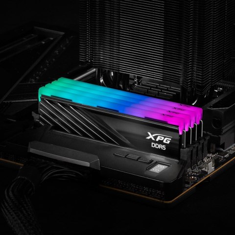 ADATA ADATA XPG Lancer Blade RBG DDR5 6400MHz CL32 2x16GB ADATA ADATA XPG Lancer Blade RBG DDR5 6400MHz CL32 2x16GB