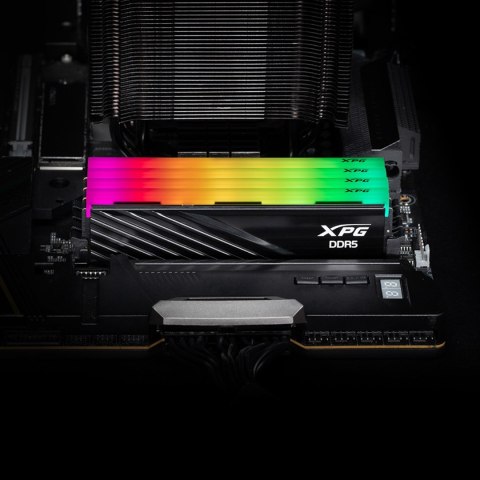 ADATA ADATA XPG Lancer Blade RBG DDR5 6400MHz CL32 2x16GB ADATA ADATA XPG Lancer Blade RBG DDR5 6400MHz CL32 2x16GB