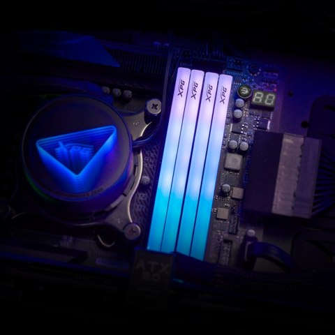 ADATA ADATA XPG Lancer Blade RBG DDR5 6400MHz CL32 2x16GB ADATA ADATA XPG Lancer Blade RBG DDR5 6400MHz CL32 2x16GB