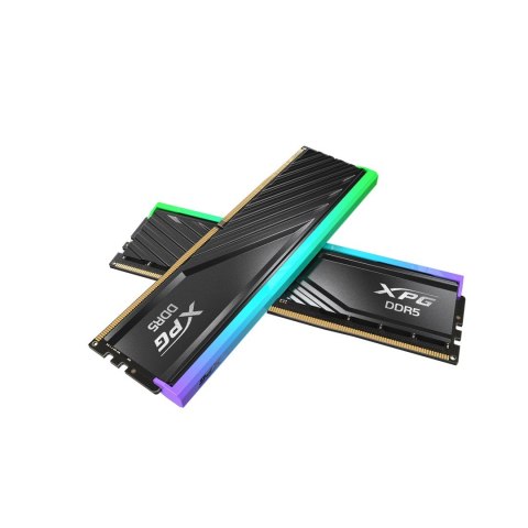 ADATA ADATA XPG Lancer Blade RBG DDR5 6400MHz CL32 2x16GB ADATA ADATA XPG Lancer Blade RBG DDR5 6400MHz CL32 2x16GB