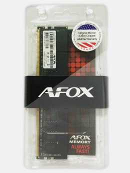 AFOX AFOX DDR4 16G 2666MHZ