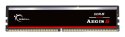 G.SKILL G.SKILL AEGIS 5 DDR5 32GB 6000MHZ CL36-36 XMP3 BLACK F5-6000J3636F32GX1-IS