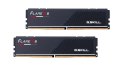 G.SKILL G.SKILL FLARE X5 AMD DDR5 2X16GB 6000MHZ CL30 EXPO BLACK F5-6000J3038F16GX2-FX5