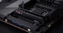 G.SKILL G.SKILL FLARE X5 AMD DDR5 2X16GB 6000MHZ CL30 EXPO BLACK F5-6000J3038F16GX2-FX5