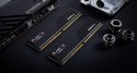 G.SKILL G.SKILL FLARE X5 AMD DDR5 2X16GB 6000MHZ CL30 EXPO BLACK F5-6000J3038F16GX2-FX5