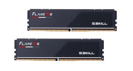 G.SKILL G.SKILL FLARE X5 AMD DDR5 2X16GB 6000MHZ CL36-36 EXPO BLACK F5-6000J3636F16GX2-FX5