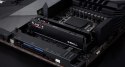 G.SKILL G.SKILL FLARE X5 AMD DDR5 2X16GB 6000MHZ CL36-36 EXPO BLACK F5-6000J3636F16GX2-FX5