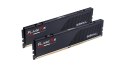 G.SKILL G.SKILL FLARE X5 AMD DDR5 2X32GB 6000MHZ CL30 EXPO BLACK F5-6000J3040G32GX2-FX5