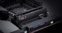 G.SKILL G.SKILL FLARE X5 AMD DDR5 2X32GB 6000MHZ CL30 EXPO BLACK F5-6000J3040G32GX2-FX5