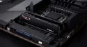G.SKILL G.SKILL FLARE X5 AMD DDR5 2X32GB 6000MHZ CL36-36 EXPO BLACK F5-6000J3636F32GX2-FX5