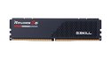 G.SKILL G.SKILL RIPJAWS S5 DDR5 2X32GB 6000MHZ CL30 XMP3 BLACK F5-6000J3040G32GX2-RS5K