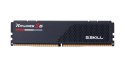 G.SKILL G.SKILL RIPJAWS S5 DDR5 2X32GB 6000MHZ CL36-36 XMP3 BLACK F5-6000J3636F32GX2-RS5K