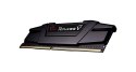 G.SKILL G.SKILL RIPJAWSV DDR4 128GB 4X32GB 3600MHZ CL16 XMP2 F4-3600C16Q-128GVK