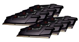 G.SKILL G.SKILL RIPJAWSV DDR4 256GB 8X32GB 3600MHZ CL16 XMP2 F4-3600C16Q2-256GVK