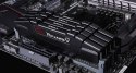 G.SKILL G.SKILL RIPJAWSV DDR4 256GB 8X32GB 3600MHZ CL16 XMP2 F4-3600C16Q2-256GVK