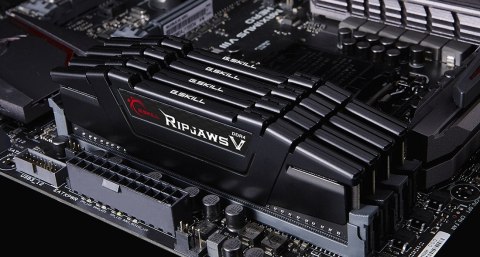 G.SKILL G.SKILL RIPJAWSV DDR4 256GB 8X32GB 3600MHZ CL16 XMP2 F4-3600C16Q2-256GVK G.SKILL G.SKILL RIPJAWSV DDR4 256GB 8X32GB 3600MHZ CL16 XMP2 F4-3600C16Q2-256GVK