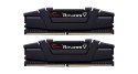 G.SKILL G.SKILL RipjawsV DDR4 2x8GB 4000MHz CL18 XMP2 Black