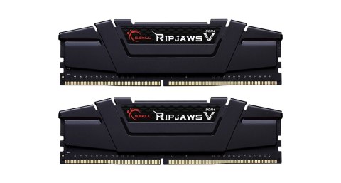 G.SKILL G.SKILL RipjawsV DDR4 2x8GB 4000MHz CL18 XMP2 Black G.SKILL G.SKILL RipjawsV DDR4 2x8GB 4000MHz CL18 XMP2 Black