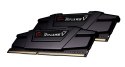 G.SKILL G.SKILL RipjawsV DDR4 2x8GB 4000MHz CL18 XMP2 Black