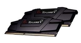 G.SKILL G.SKILL RipjawsV DDR4 2x8GB 4000MHz CL18 XMP2 Black