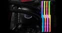 G.SKILL G.SKILL TRIDENTZ RGB DDR4 128GB 4X32GB 3200MHZ CL14 XMP2 F4-3200C14Q-128GTZR