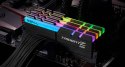 G.SKILL G.SKILL TRIDENTZ RGB DDR4 128GB 4X32GB 4000MHZ CL18 XMP2 F4-4000C18Q-128GTZR