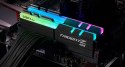 G.SKILL G.SKILL TRIDENTZ RGB DDR4 2X16GB 3600MHZ CL18 XMP2 F4-3600C18D-32GTZR