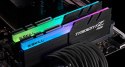 G.SKILL G.SKILL TRIDENTZ RGB DDR4 2X16GB 3600MHZ CL18 XMP2 F4-3600C18D-32GTZR