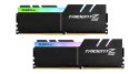 G.SKILL G.SKILL TRIDENTZ RGB DDR4 2X16GB 3600MHZ CL18 XMP2 F4-3600C18D-32GTZR