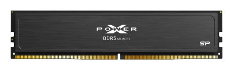 Silicon Power Silicon Power XPOWER Pulse Gaming DDR5 16GB (1x16GB) 6000MHz CL30 1,35V Silicon Power Silicon Power XPOWER Pulse Gaming DDR5 16GB (1x16GB) 6000MHz CL30 1,35V