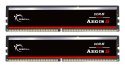 G.SKILL G.SKILL AEGIS 5 DDR5 2X32GB 5600MHZ CL36-36 XMP3 BLACK F5-5600J3636D32GX2-IS