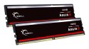 G.SKILL G.SKILL AEGIS 5 DDR5 2X32GB 5600MHZ CL36-36 XMP3 BLACK F5-5600J3636D32GX2-IS