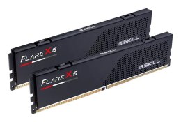 G.SKILL G.SKILL FLARE X5 AMD DDR5 2X16GB 5200MHZ CL40 EXPO BLACK F5-5200J4040A16GX2-FX5