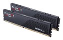 G.SKILL G.SKILL FLARE X5 AMD DDR5 2X16GB 6400MHZ CL32 XMP3 BLACK F5-6400J3239G16GX2-FX5