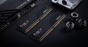 G.SKILL G.SKILL FLARE X5 AMD DDR5 2X32GB 5200MHZ CL40 EXPO BLACK F5-5200J4040A32GX2-FX5