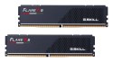 G.SKILL G.SKILL FLARE X5 AMD DDR5 2X48GB 6000MHZ CL30 EXPO BLACK F5-6000J3036F48GX2-FX5