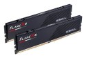 G.SKILL G.SKILL FLARE X5 AMD DDR5 2X48GB 6000MHZ CL30 EXPO BLACK F5-6000J3036F48GX2-FX5