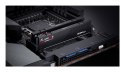 G.SKILL G.SKILL FLARE X5 AMD DDR5 2X48GB 6000MHZ CL30 EXPO BLACK F5-6000J3036F48GX2-FX5