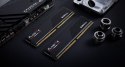 G.SKILL G.SKILL FLARE X5 AMD DDR5 2X48GB 6000MHZ CL30 EXPO BLACK F5-6000J3036F48GX2-FX5