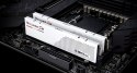 G.SKILL G.SKILL RIPJAWS S5 DDR5 2X16GB 5200MHZ CL40 XMP3 WHITE F5-5200J4040A16GX2-RS5W